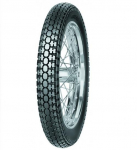 Mitas 4.00-19 71P TT H-02 Reinf Super Side 