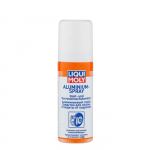 ����� ����������� Liqui Moly Aluminium-Spray 0,05�