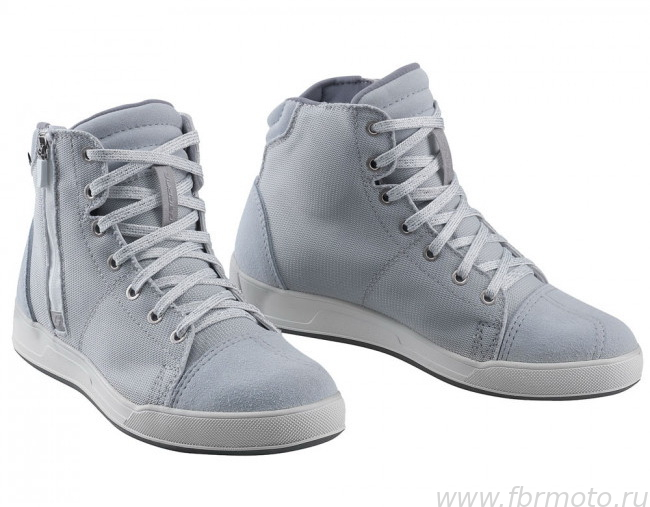 �������� ������� Gaerne G-Voyager Lax Lady Gore-Tex Ice Green