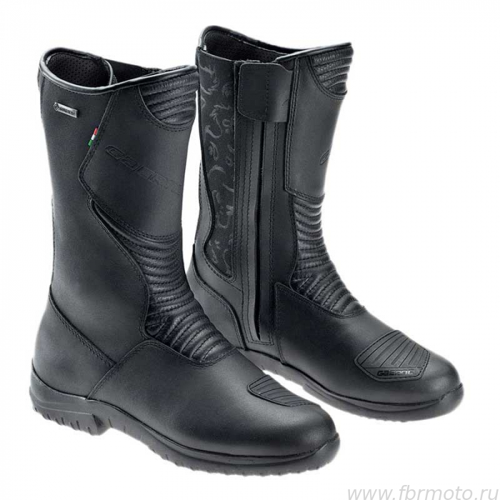 �������� ������� Gaerne Black Rose Gore-Tex Black