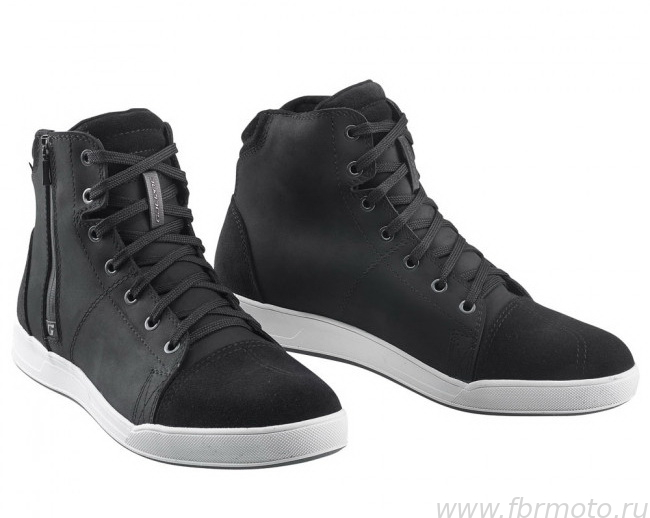 �������� Gaerne G-Voyager CDG Gore-Tex Black