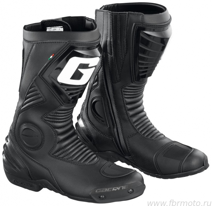 �������� Gaerne G-Evolution Five Black