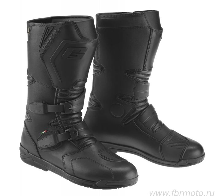 �������� Gaerne G-Caponord Gore-Tex Black