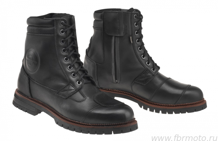 �������� Gaerne G.Stone Gore-Tex Brown