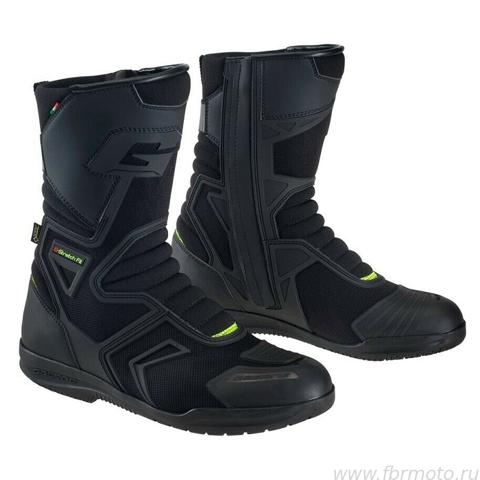 �������� Gaerne G.Helium Gore-Tex Black