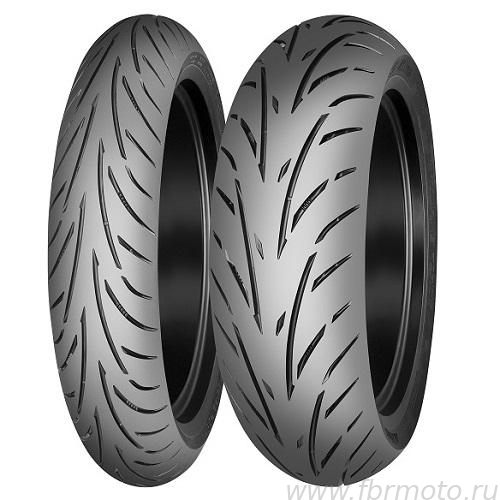 Mitas 170/60-17 ZR 72W TL Touring Force