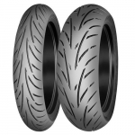 Mitas 170/60-17 ZR 72W TL Touring Force
