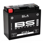 ����������� BS Battery BT12B-4 SLA 