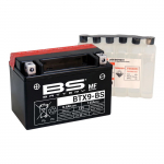 ����������� BS Battery BTX9-BS AGM
