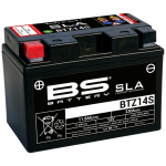 ����������� BS Battery BTZ14S SLA
