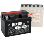����������� BS Battery BTZ14S-BS AGM 
