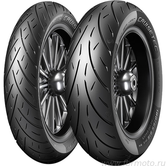 Metzeler 260/40-18 84V TL Cruisetec