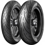 Metzeler 260/40-18 84V TL Cruisetec