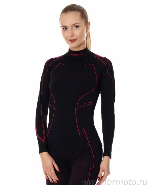 ������������� ������� Brubeck Cooler Black-Pink