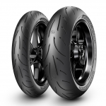 Metzeler 120/70-17 58W Sportec M9RR
