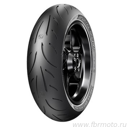 Metzeler 190/50-17 73W Sportec M9RR