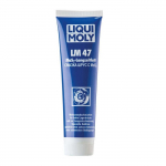 ������ ���� Liqui Moly LM � ��S2 0,1� 1987