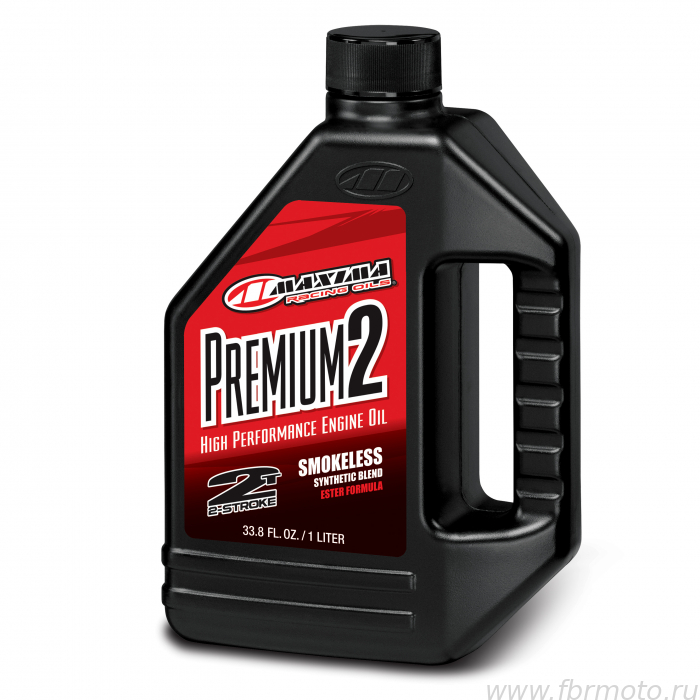 ����� 2T Maxima Premium 2 Injector/Premix 1�