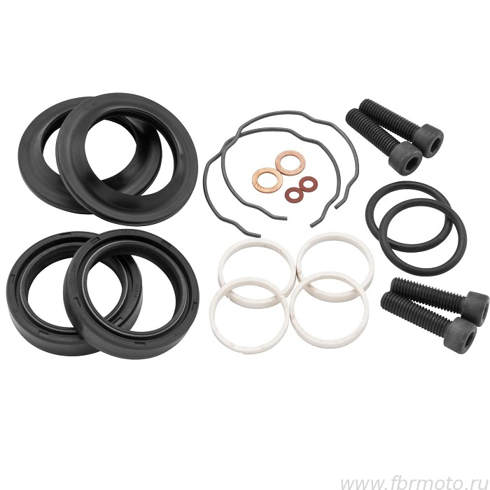 ����������� ����� Bikers Choice 39mm FXD FXR XL 88-17 Showa