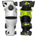 ����������� Mobius X8 White-Yellow