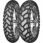 Mitas 120/80-18 62T TL E-07+