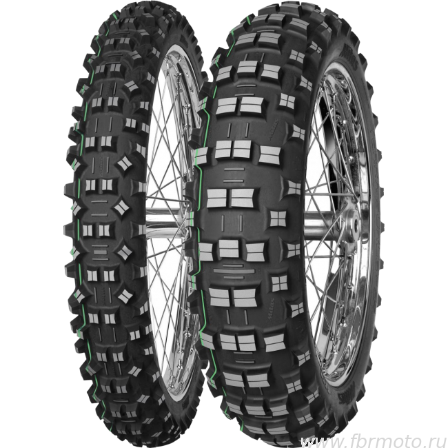 Mitas 90/90-21 54R Terra Force-EF Super Light TT