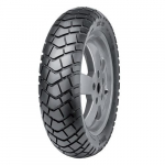 Mitas 130/80-12 60J  TL MC19