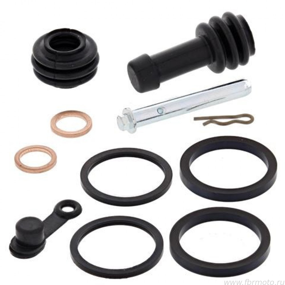 ����������� �������� All Balls 18-3021