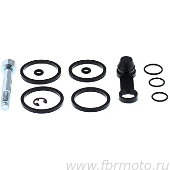 ����������� �������� All Balls 18-3284