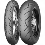 Mitas 100/90-19 57H TL Custom Force