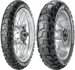 Metzeler 180/55-17 73V TL M+S MCE Karoo Street