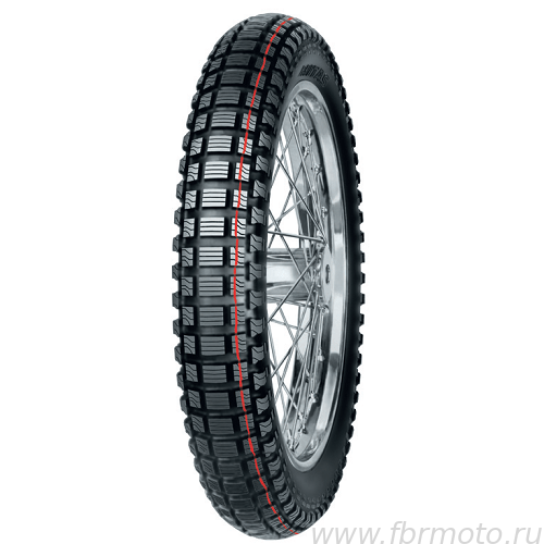 Mitas 3,75-19 61P TT SW-07 Speedway