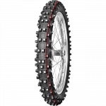 Mitas 80/100-21 51M TT Terraforce-MX Sand