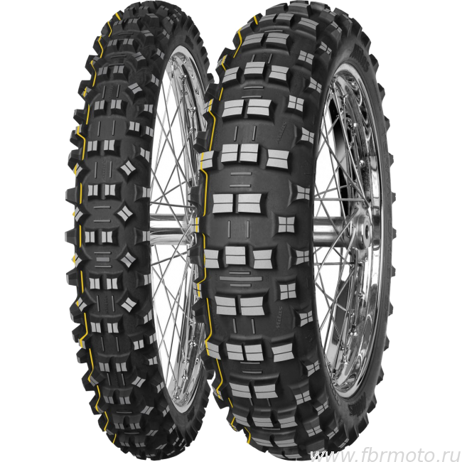 Mitas 90/90-21 54R TT Terra Force-EF Super