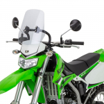 �������� ������ Zeta Adventure Wind Shield KLX250 D-Tracker X 08-20 ZE70-1101
