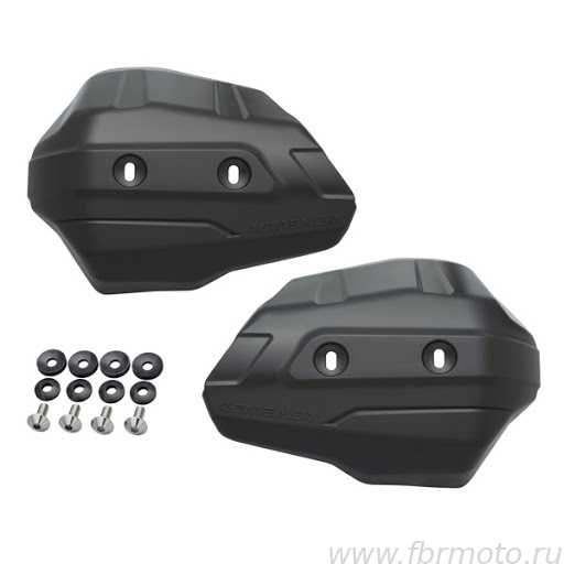 ������� ������ ��� Zeta Scudo Bend/Straight Black 