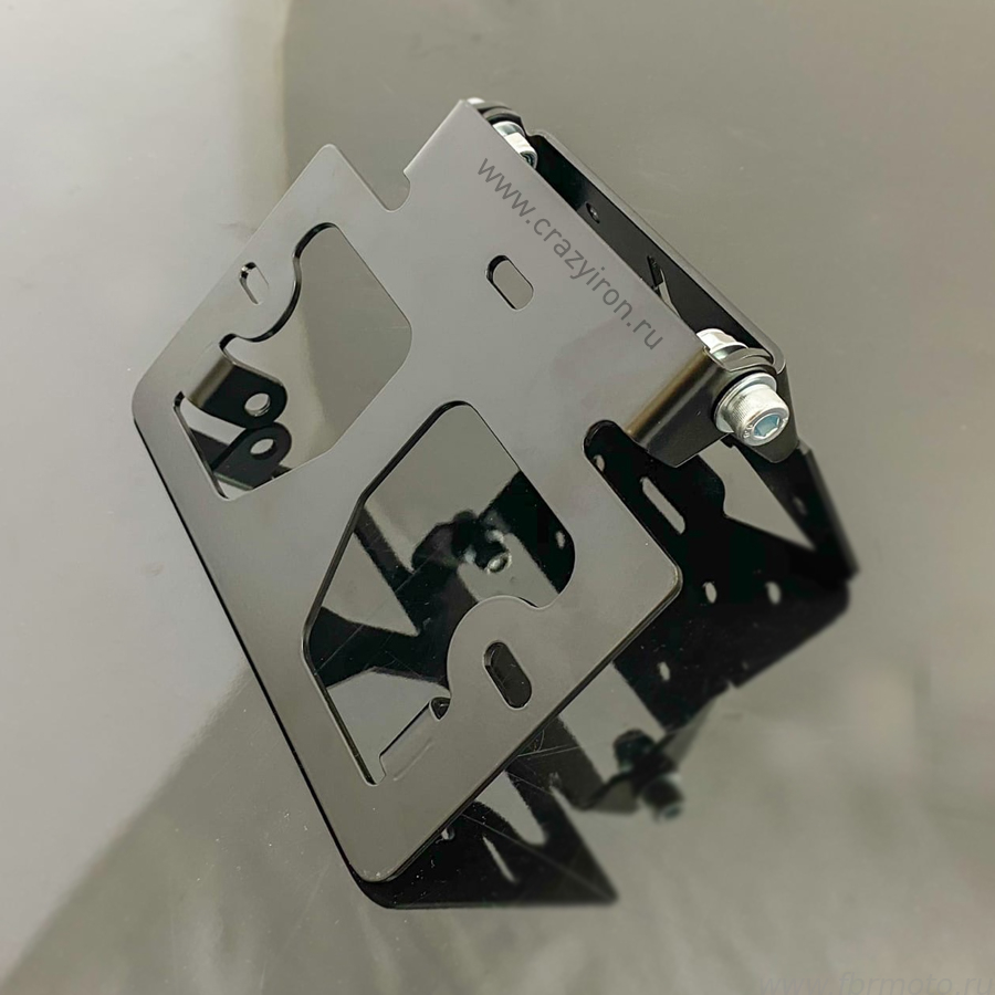 ����� ��� ����� Crazy Iron Street 245x185 �������������