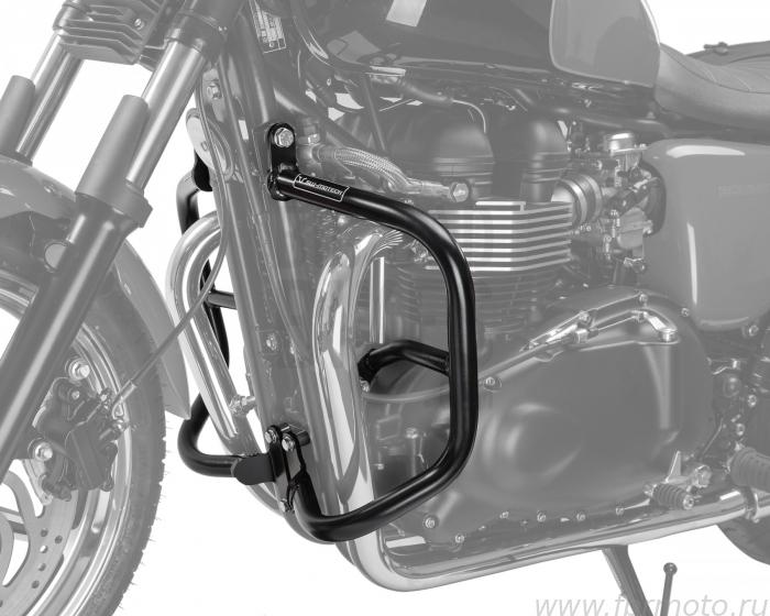 ���� SW-Motech Triumph Thruxton Bonneville