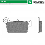 ��������� ������� Newfren FD0349SD