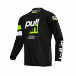 ������ Pull-In Challenger Full Lime