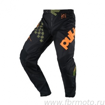 ����� ��������� Pull-In Challenger Master Orange Khaki
