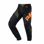 ����� ��������� Pull-In Challenger Master Orange Khaki