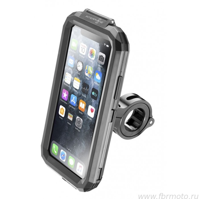 ��������� Interphone Icase IPX ��� IPhone 11 Pro