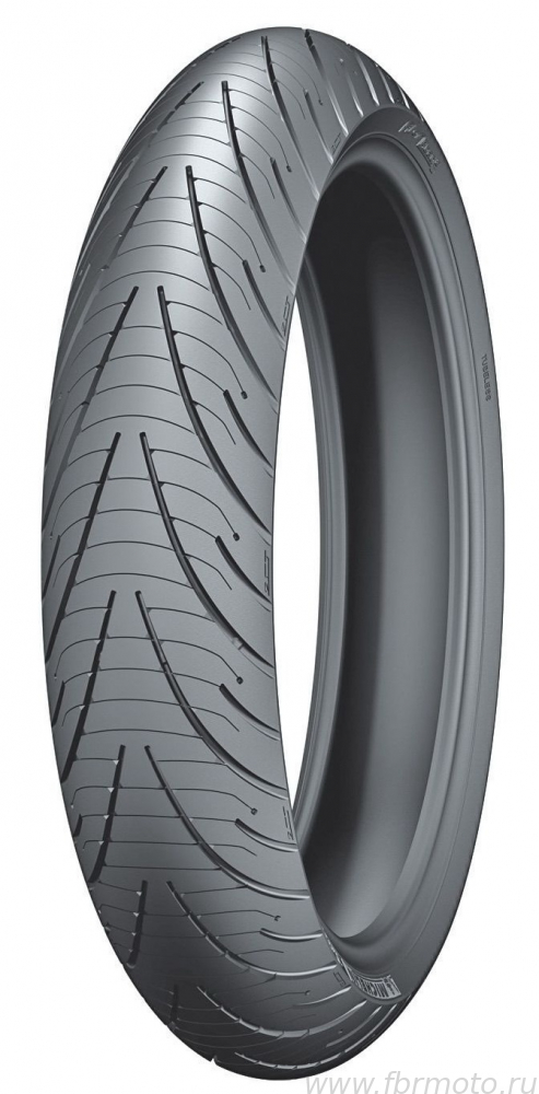 Michelin 110/80-18 58W Pilot Road 3