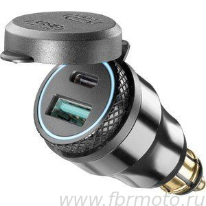 ������� Interphone � Din �� USB � TYPE-C