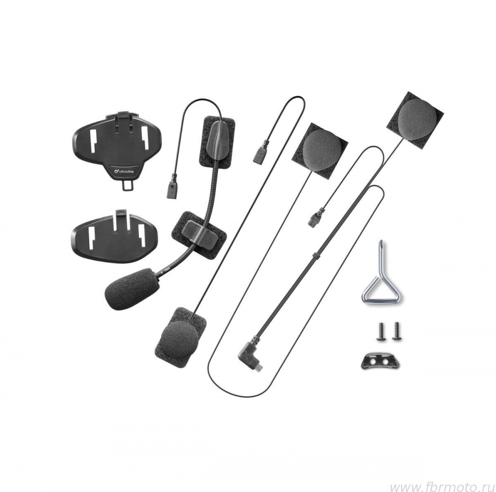 �������� ��� Interphone Sport/Tour/Link �������� � 2 ���������