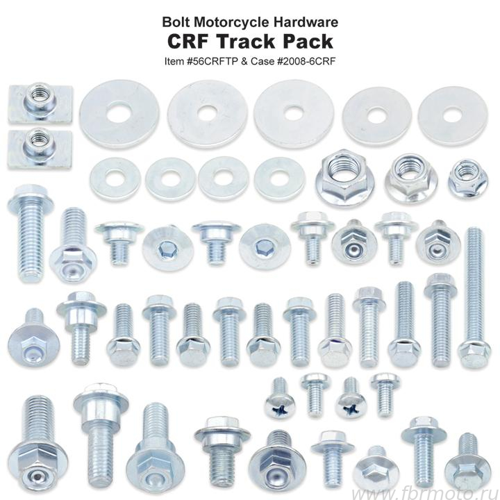 ������ �������� Bolt Track Pack CRF