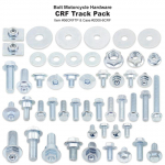 ������ �������� Bolt Track Pack CRF
