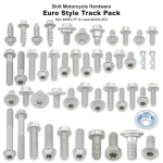 ������ �������� Bolt Track Pack Euro Style