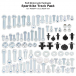 ������ �������� Bolt Track Pack II Japanese Style